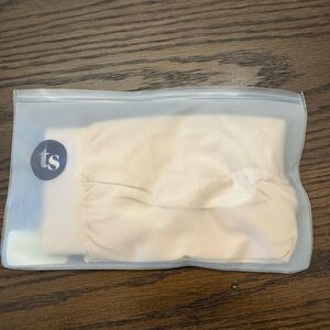 TS Women's Beige Shapewear